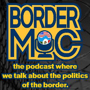 The Border Mic The Border Mic