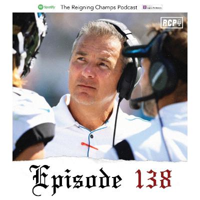 Episode 138: Back To The Dismal Episode 138: Back To The Dismal