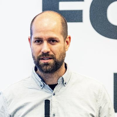 560: Future foods - how to revolutionise food production