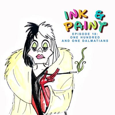 One Hundred and One Dalmatians One Hundred and One Dalmatians