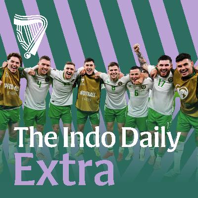 Extra: Can Ireland beat Czechia in the World Cup play-off…and how can you get a ticket?
