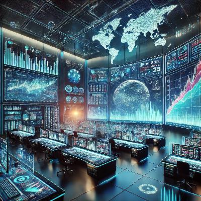 Nasdaq Q3 2025