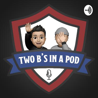 S1E2 - PRO Goalkeeper Myles Bowman / Life at QPR / Goalkeeper Coaching & more S1E2 - PRO Goalkeeper Myles Bowman / Life at QPR / Goalkeeper Coaching & more