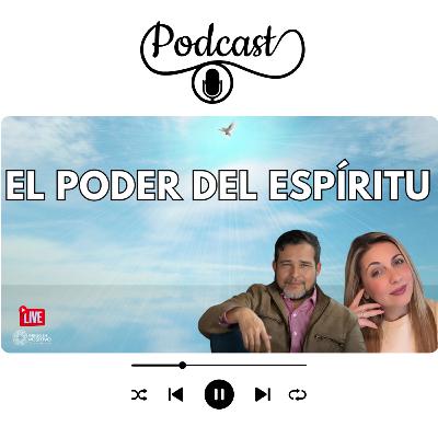 El Poder del Espíritu 🕊️ El Poder del Espíritu 🕊️