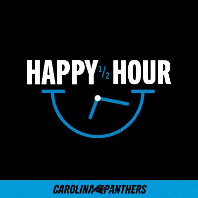 Happy Half Hour Episode 52: Contractually Obligated