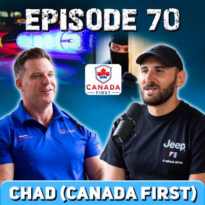 CCP - EP70: The Home Invasion Surge & Why You Should Fortify Your Home CCP - EP70: The Home Invasion Surge & Why You Should Fortify Your Home