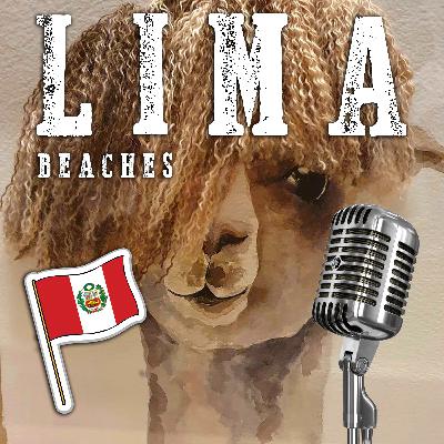 LIMA's BEACHES