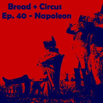 Napoleon PT. 1 - The Big Come Up Napoleon PT. 1 - The Big Come Up