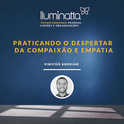 E-BOOK PERTENCIMENTO - Praticando o despertar da compaixão e empatia E-BOOK PERTENCIMENTO - Praticando o despertar da compaixão e empatia