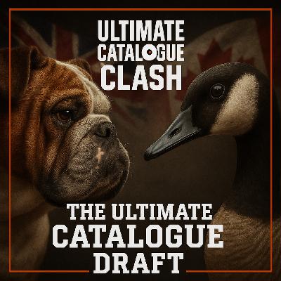 The Ultimate Catalogue Draft! The Ultimate Catalogue Draft!