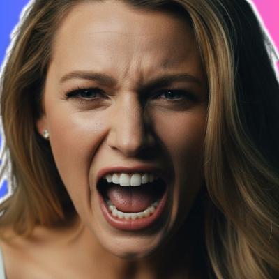 Blake Lively : pourquoi personne ne décrit la même scène ?