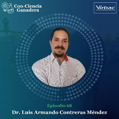 68. Evaluación reproductiva de un semental en campo con MVZ Luis Armando Contreras