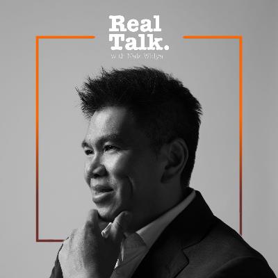 RTWNW ep. 20 : Sibuk tapi kosong