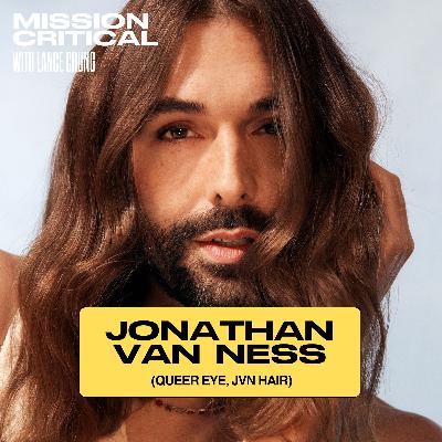 Jonathan Van Ness (Queer Eye): Queer Joy as Resistance
