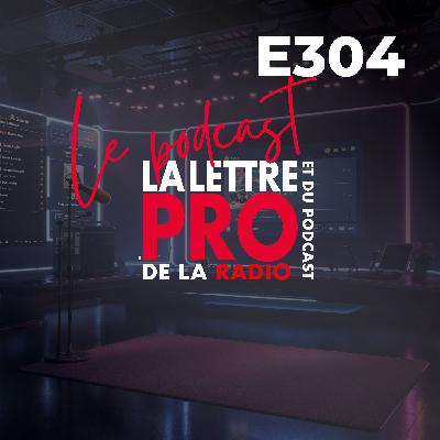 Podcasts, IA et avenir de la radio : RadioTour et Ici Normandie en lumière