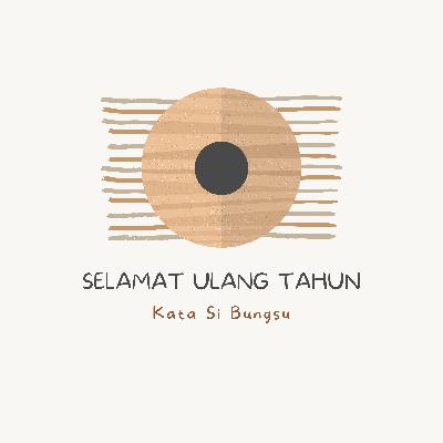 Selamat Ulang tahun, sayang Selamat Ulang tahun, sayang