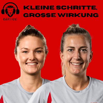 Kleine Schritte, Große Wirkung
