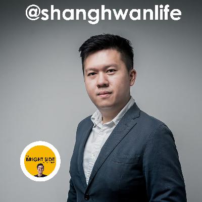 33 - Shang Hwan: 8THR33 Visual Storytelling to Delight, Inspire & Inform 33 - Shang Hwan: 8THR33 Visual Storytelling to Delight, Inspire & Inform