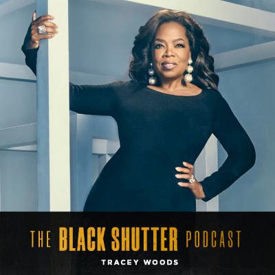 Ep 81 - Tracey Woods