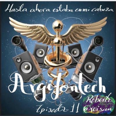 Atech 11 - @Ruisan Hasta ahora estaba en mi cabeza Atech 11 - @Ruisan Hasta ahora estaba en mi cabeza