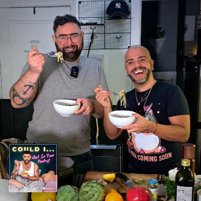 5: Little Surprises Everywhere with Michael Muñoz 5: Little Surprises Everywhere with Michael Muñoz