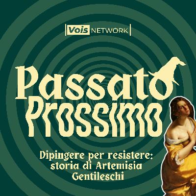 Dipingere per resistere:  storia di Artemisia  Gentileschi - Parte 1 di 2