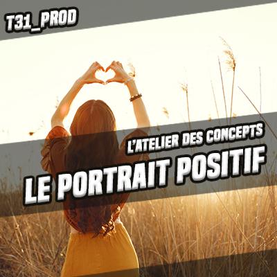 Le Portrait Positif - Bande Annonce