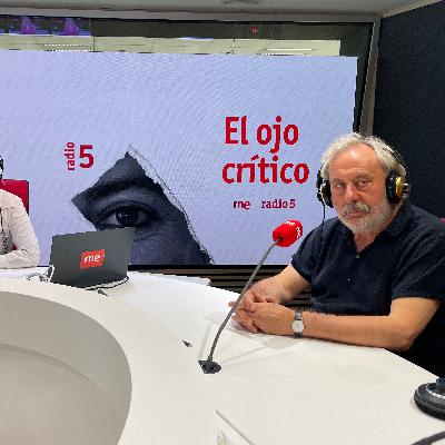 El ojo crítico - 'El viaje de mi padre', con Julio Llamazares