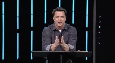 Pray Through For Breakthrough (Audio)