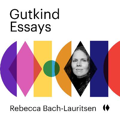 Essay: Når jeg bliver lille igen Essay: Når jeg bliver lille igen