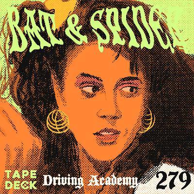 279 DRIVING ACADEMY