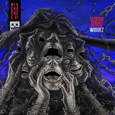 EATBRAIN Podcast 210 by WIGUEZ