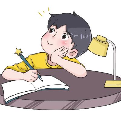 46.阅读系列终章：从阅读到写作，独属于孩子自己的精神空间