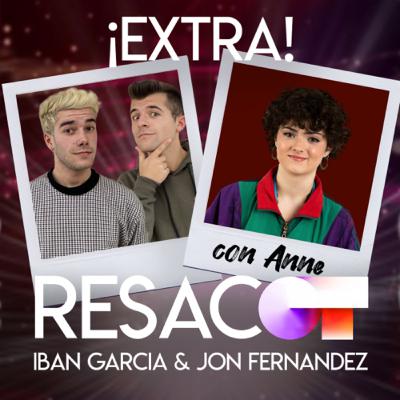 Entrevista Anne Lukin: “Me gustaría colaborar con Amaia”