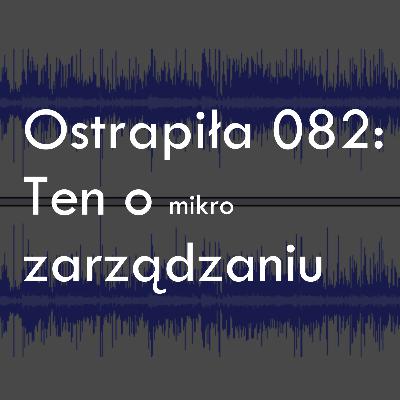 Mikrozarządzanie Mikrozarządzanie