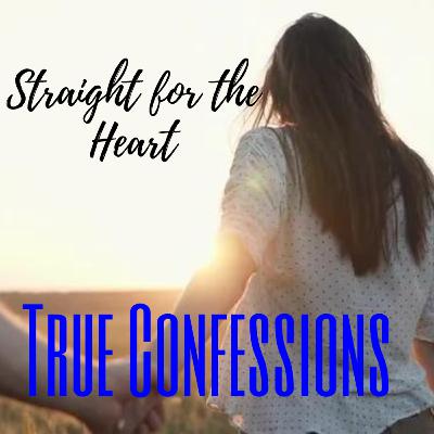 9. Straight For The Heart