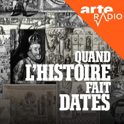 14 mai 1610, l'assassinat d'Henri IV