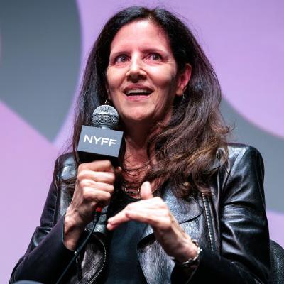 #633 - Laura Poitras, Mark Obenhaus, Seymour Hersh, and More on Cover-Up