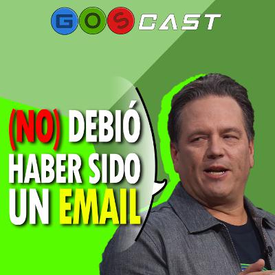 El FUTURO de Xbox (NO) Debió Ser Un Email