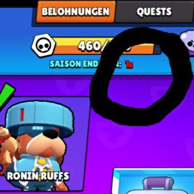 Warten auf die neue Brawl Stars Saison
