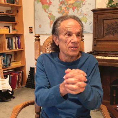 06: The Relevancy of the Spiritual Quest in These Times