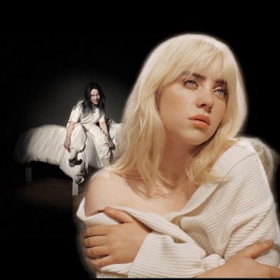 your power X I love you billie eilish (mashup)