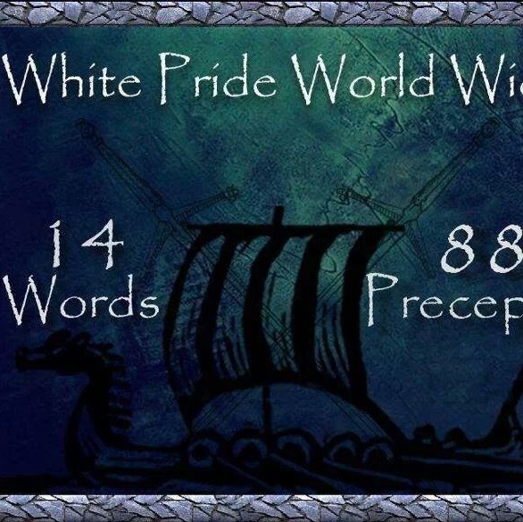 the white power hour on radio wehrwolf