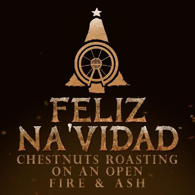 Feliz Na'vidad with Kyle M