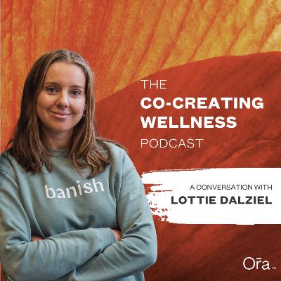 Building a More Sustainable Future // Lottie Dalziel