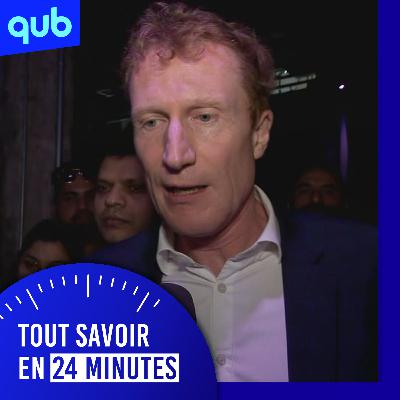 «Les fédéraux sont sur une autre planète!»: Marc Miller de retour au cabinet