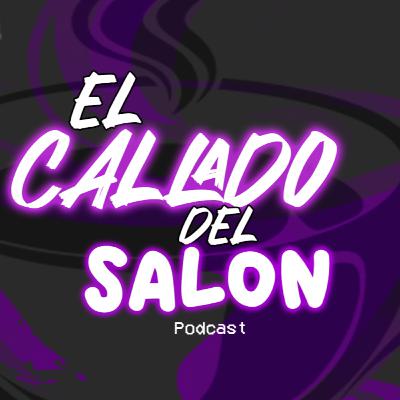 El Callado Del Salón-La Vez Que Me Apuñalaron Por Cigarros -El Judío Eterno