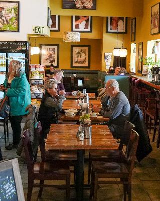The Toll on Businesses in Minneapolis is Steep