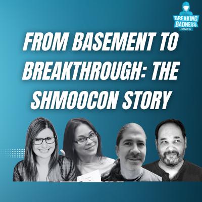 Building a Hacker Conference from Scratch: The Wild Origins of ShmooCon