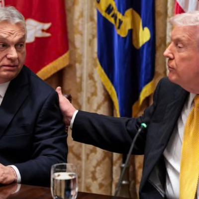 A frank conversation with G.Pappin 🇺🇸 Trump, MAGA, US and its value based governance model